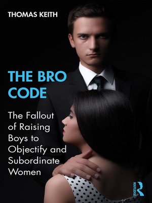 cover image of The Bro Code